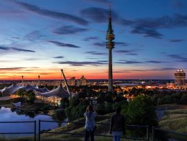 Lais Puzzle - München - 1.000 Teile