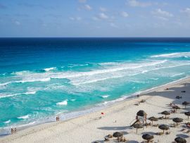 Lais Puzzle - Cancun Mexiko - 500 Teile