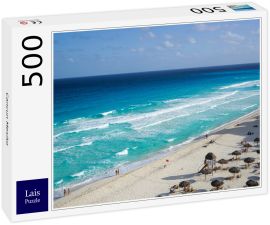 Lais Puzzle - Cancun Mexiko - 500 Teile