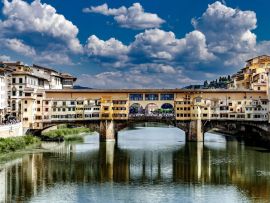 Lais Puzzle - Florenz - 500 Teile