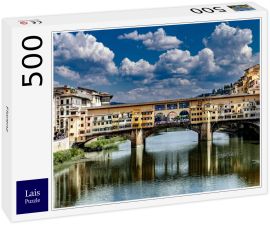 Lais Puzzle - Florenz - 500 Teile