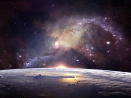 Lais Puzzle - Galaxie - 1.000 Teile