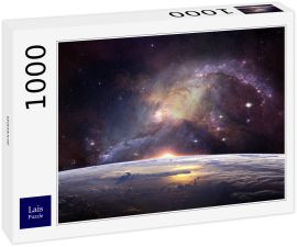 Lais Puzzle - Galaxie - 1.000 Teile
