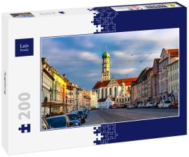 Lais Puzzle - Augsburg - 200 Teile