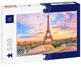 Lais Puzzle - Paris - 500 Teile