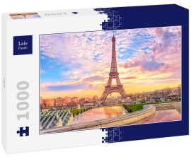 Lais Puzzle - Paris - 1.000 Teile