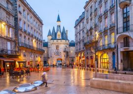 Lais Puzzle - Bordeaux - 1.000 Teile