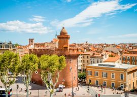 Lais Puzzle - Perpignan  - 1.000 Teile