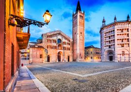 Lais Puzzle - Parma - 500 Teile