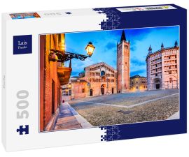 Lais Puzzle - Parma - 500 Teile