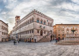 Lais Puzzle - Perugia - 500 & 1.000 Teile