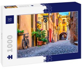 Lais Puzzle - Ferrara - 1.000 Teile