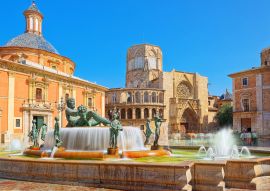 Lais Puzzle - Valencia - 1.000 Teile