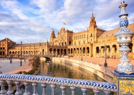 Lais Puzzle - Sevilla - 1.000 Teile