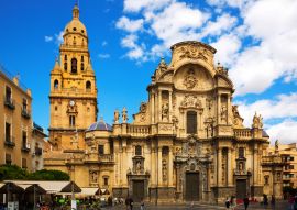 Lais Puzzle - Murcia - 1.000 Teile
