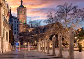 Lais Puzzle - Valladolid - 1.000 Teile