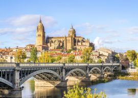 Lais Puzzle - Salamanca - 1.000 Teile