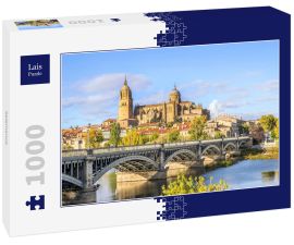Lais Puzzle - Salamanca - 1.000 Teile