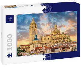 Lais Puzzle - Segovia - 1.000 Teile