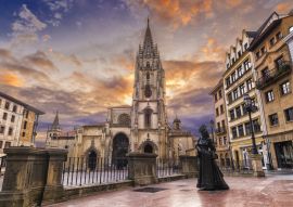 Lais Puzzle - Oviedo - 1.000 Teile