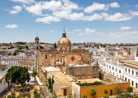 Lais Puzzle - Jerez de la Frontera - 1.000 Teile