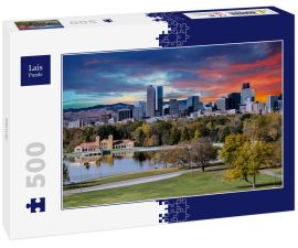 Lais Puzzle - Denver - 500 Teile