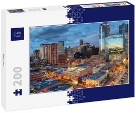 Lais Puzzle - Denver - 200 Teile