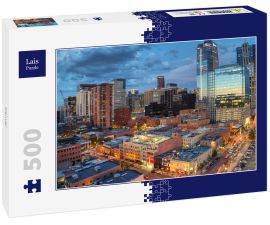 Lais Puzzle - Denver - 500 Teile