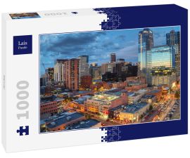 Lais Puzzle - Denver - 1.000 Teile
