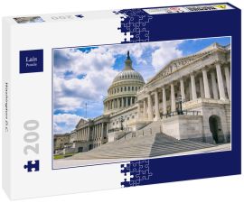 Lais Puzzle - Washington D.C. - 200 Teile