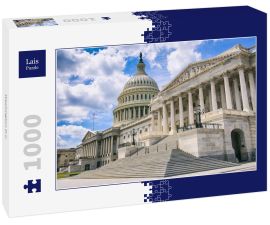 Lais Puzzle - Washington D.C. - 1.000 Teile
