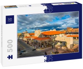 Lais Puzzle - Albuquerque, New Mexico - 500 Teile