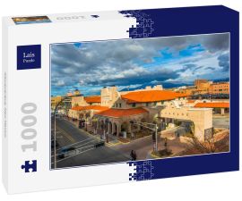 Lais Puzzle - Albuquerque, New Mexico - 1.000 Teile