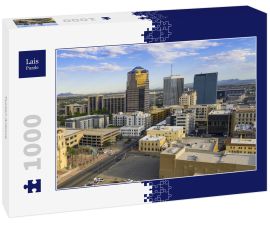 Lais Puzzle - Tucson Arizona - 1.000 Teile