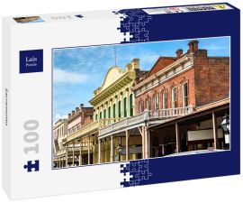 Lais Puzzle - Sacramento  - 100 Teile
