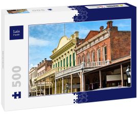 Lais Puzzle - Sacramento  - 500 Teile