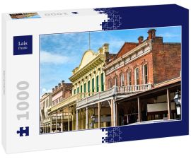 Lais Puzzle - Sacramento  - 1.000 Teile