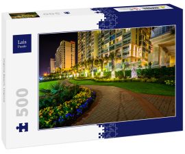 Lais Puzzle - Virginia Beach, Virginia - 500 Teile