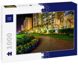 Lais Puzzle - Virginia Beach, Virginia - 1.000 Teile