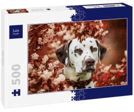 Lais Puzzle - Dalmatiner - 500 Teile