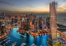 Lais Puzzle - Dubai - 100, 200, 500 & 1.000 Teile