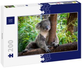 Lais Puzzle - Koala - 200 Teile