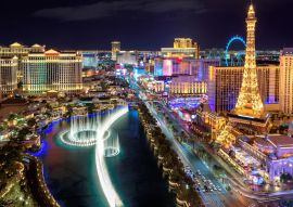 Lais Puzzle - Las Vegas - 100, 200, 500 & 1.000 Teile
