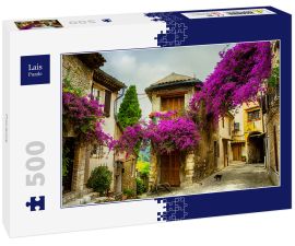 Lais Puzzle - Provence - 500 Teile