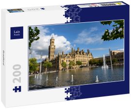 Lais Puzzle - Bradford - 200 Teile