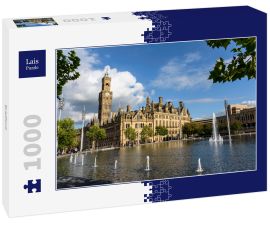 Lais Puzzle - Bradford - 1.000 Teile