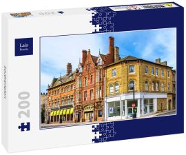 Lais Puzzle - Southampton - 200 Teile