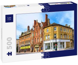 Lais Puzzle - Southampton - 500 Teile