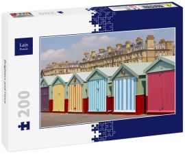 Lais Puzzle - Brighton and Hove - 200 Teile