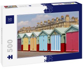 Lais Puzzle - Brighton and Hove - 500 Teile